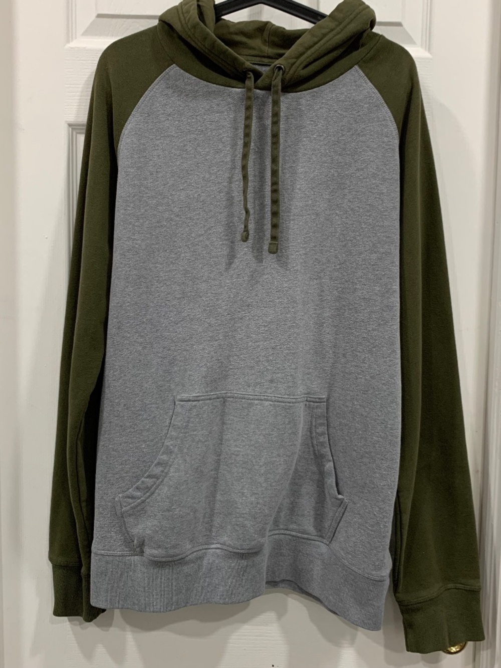 Goodfellow Hoodie Size XL